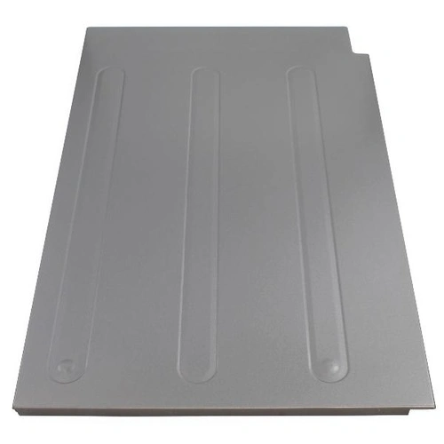 SIDE PANEL RIGHT INOX 50X60X60