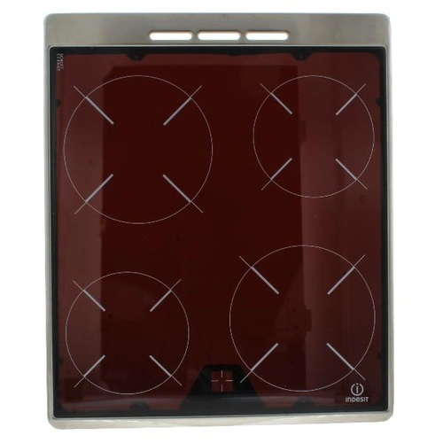 PLOCHA SKLOKERAMICK INDESIT+RM IX