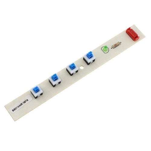 ELECTRONIC BOARD