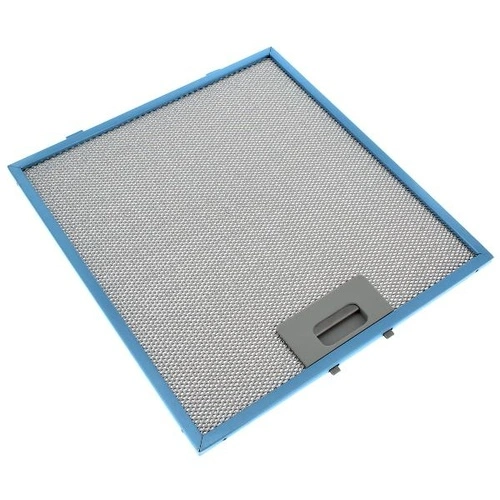 BAFFLE FILTER