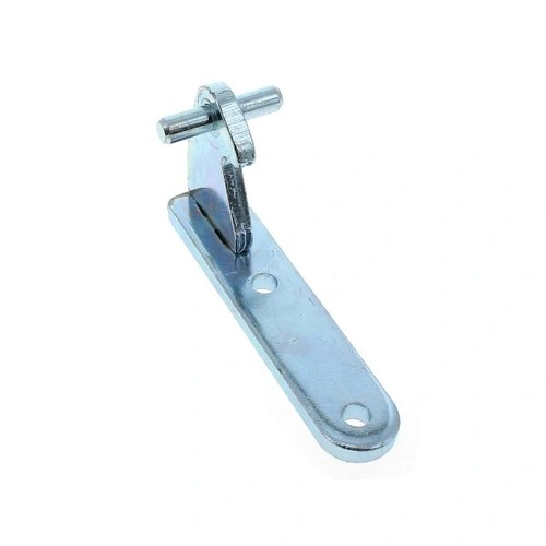 ZAVES STREDNI SILVER'R45'