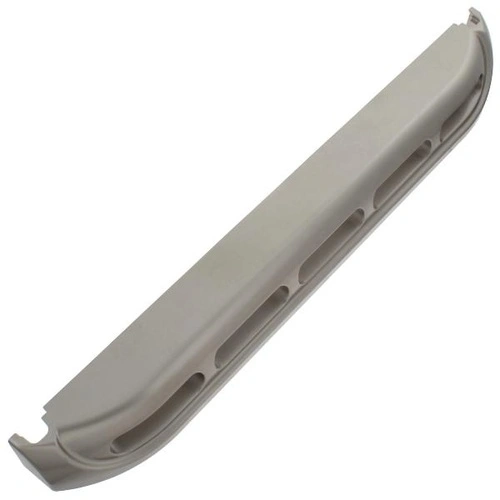 KICK PLATE MET L70