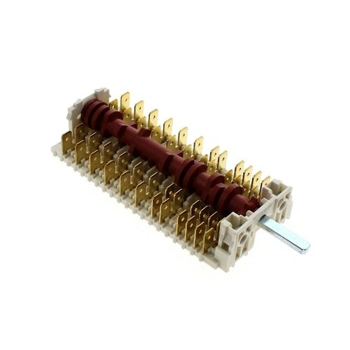 COMMUTATOR ELECTR. OVEN