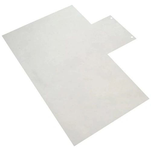 OCHRANA KARTY 330x260 - průhledná deska