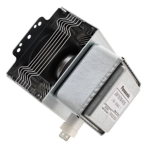 Magnetron