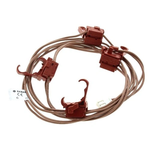 MICROSWITCH N°4 SABAF PH640