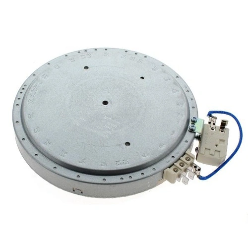 SPALOVÁNÍ, 1700/700W-230V D.200 S/SPIA