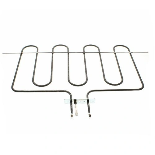Topení  HORNÍ GRILL