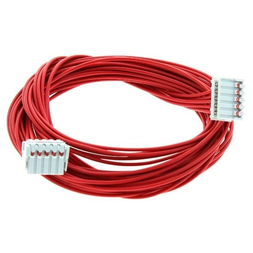 WIRING COMUNIC. DISPLAY