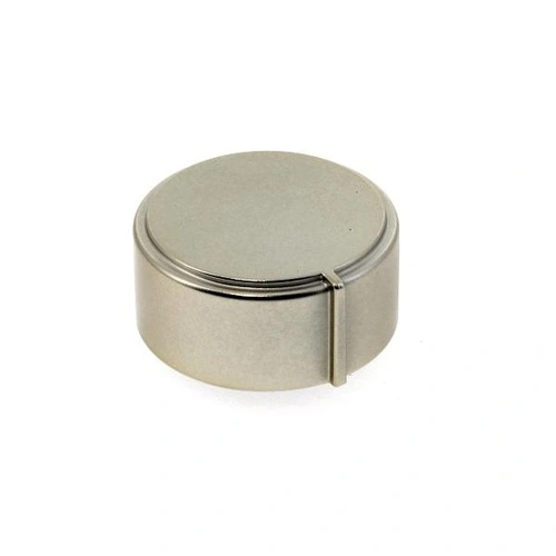 KNOB POTENTIOMETER BIG CAVITY