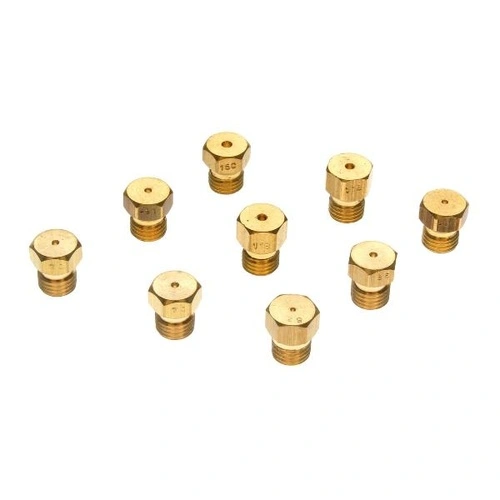 JETS KIT FOR LPG (FR)