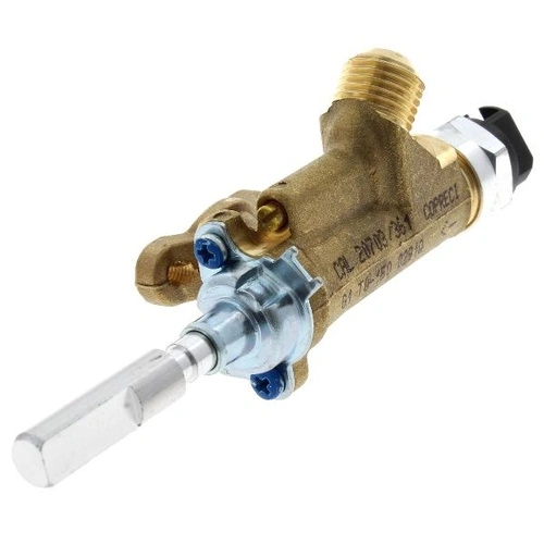 thermostat with valve 30/100lifting