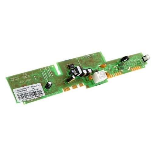 MODULE CARD PROGRAM.(NF-MEC 187)THR3