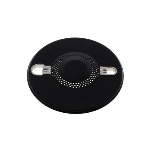BURNER CAP AUX.FTGH