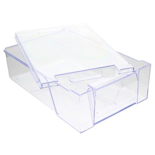 KRABICE NA MASO BARVA CRISTAL 309X215X98
