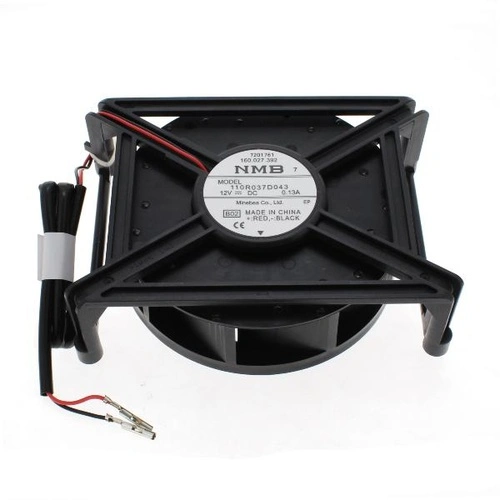 fan motors