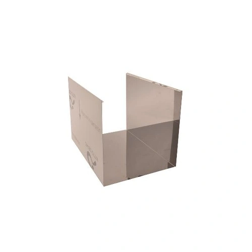 KIT KOMÍN HORNÍ+DOLNÍ PYR INDESIT IX