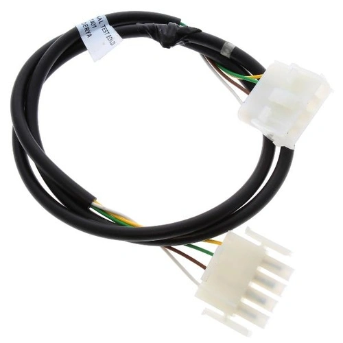 WIRING ED1 4WAY DISPLAY-MODULE