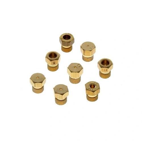 JETS KIT FOR LPG PL PB