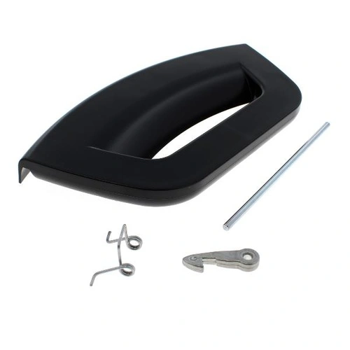 DOOR HANDLE KIT - MATT BLACK FUTURA