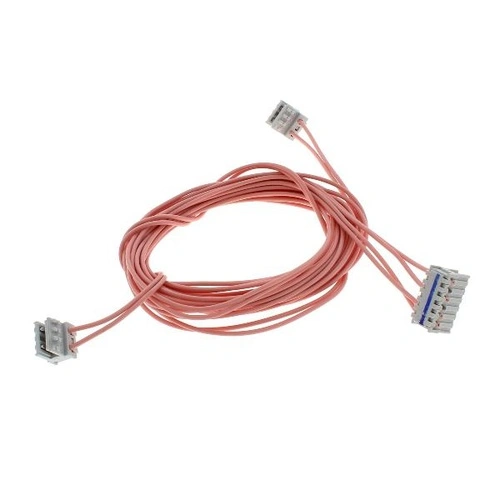 WIRING MODULO DISPENSER /MICRO PORTA