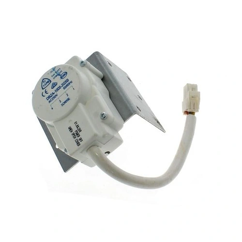DEFROST TIMER