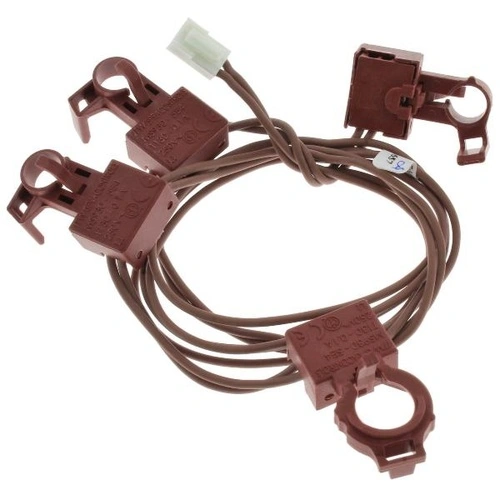 IGNITION MICROSWITCH 4(3+1) MICRO PK