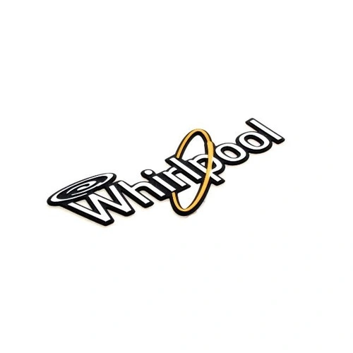 Šítek WHIRLPOOL