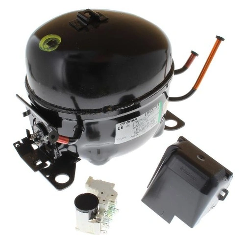 KOMPRESOR EMC 26 CLT TL CP