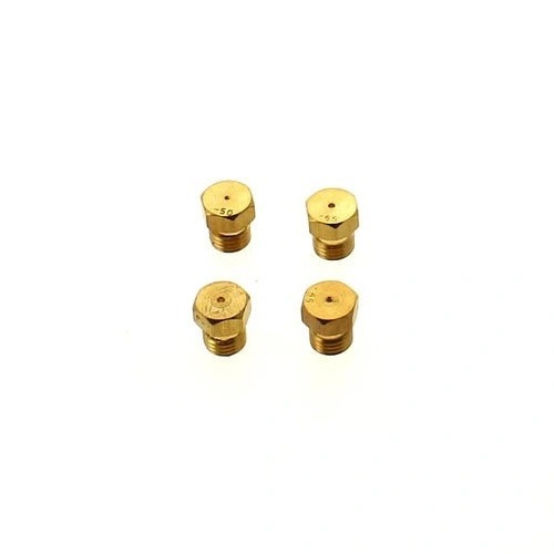 Set of nozzles G30-29 mbar