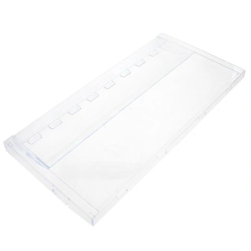 Vegetable crisper FRONT TRANSPARENT FJOR