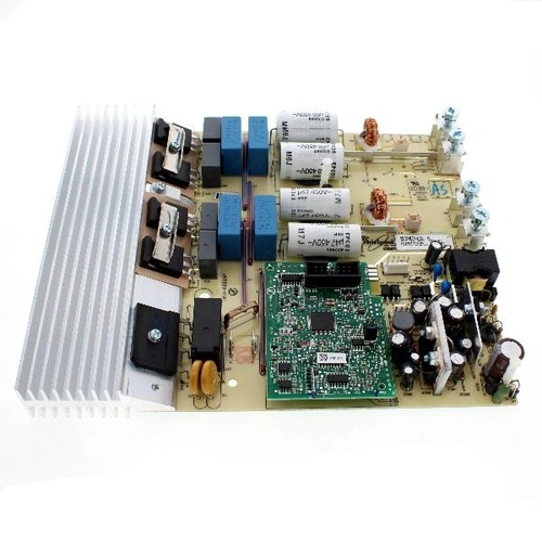POWER BOARD I200 RIGHT