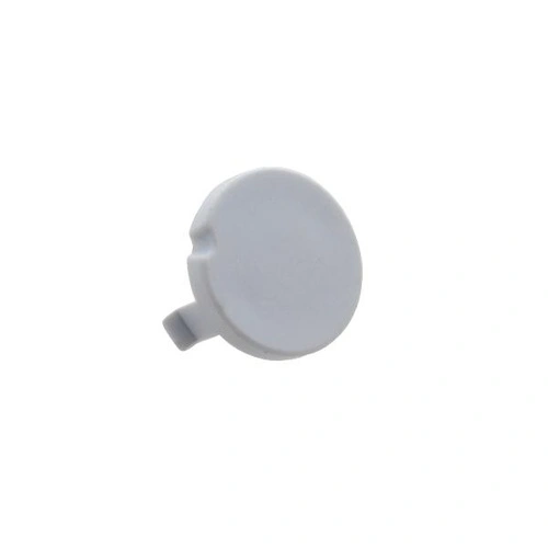 BLANKING PLUG (15,5 MM) - WHITE GW