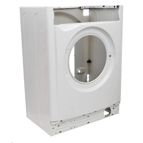 CABINET WHITE GW IND ECOTIME SNL 360