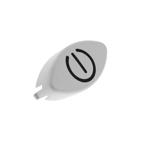 PUSHBUTTON GW ON/OFF INDESIT