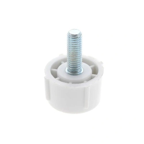 FOOT - ADJUSTABLE M8-GW