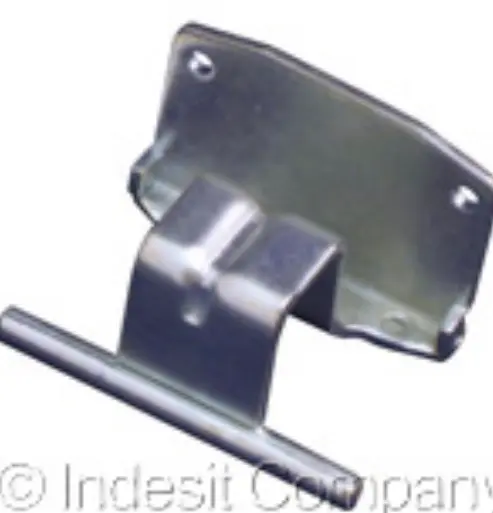 HINGE assy (FUTURA D340) PANT
