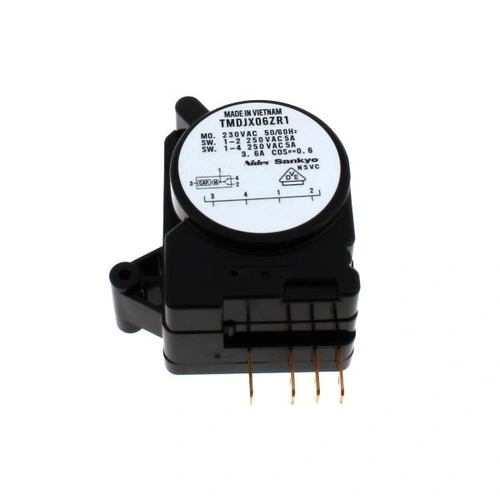 DEFROST TIMER