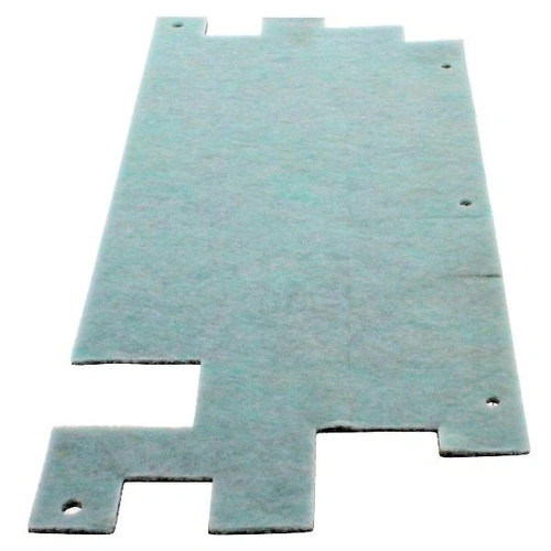 SOUNDPROOFING COMPLEX COTTON HYBRID DOOR