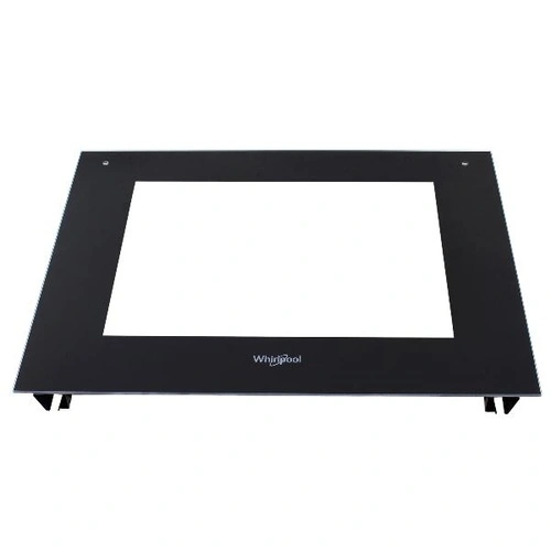 EXT GLASS Gallery+MOUNTING RAILS