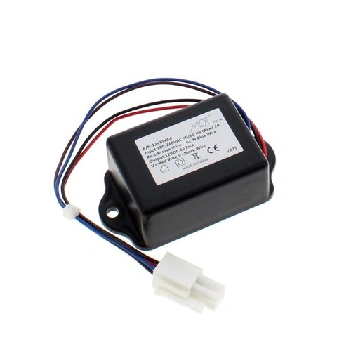 CONVERTER 230V/12V TRANSFORMÁTOR