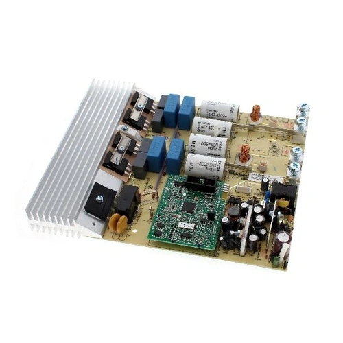 POWER BOARD