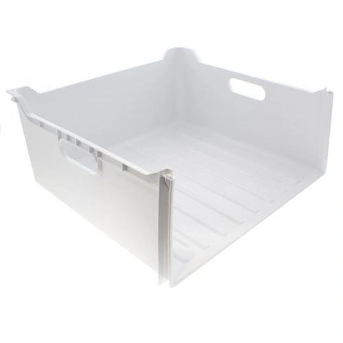 CENTRÁLNÍ BÍLÝ DRAWER GW