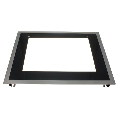 OVEN GLASS INOX