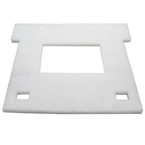 FRONT PANEL SOUNDPROOFING LPL2 60CM