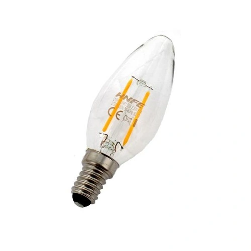 LAMP LED E14 220/240V 2,5W