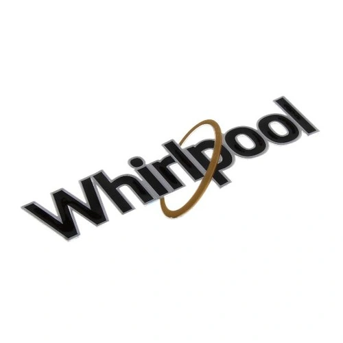 WHIIRLPOOL BADGE 80 MM