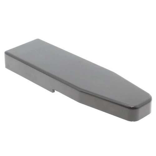 COVER HINGE UPPER GREY MN