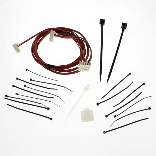 KABELAZ  DOOR LOCK+DRAIN PUMP NEW