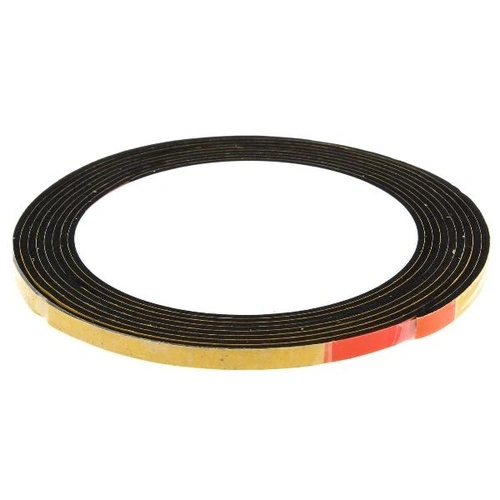 SP hob sealing strip 2x5x2600mm